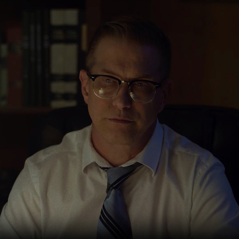 Carpenters Prayer Link