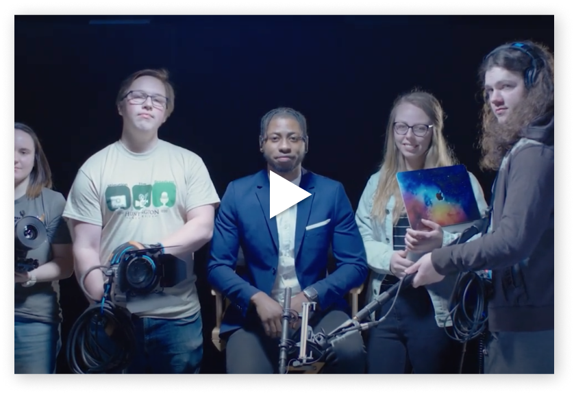 Watch Capstone Video