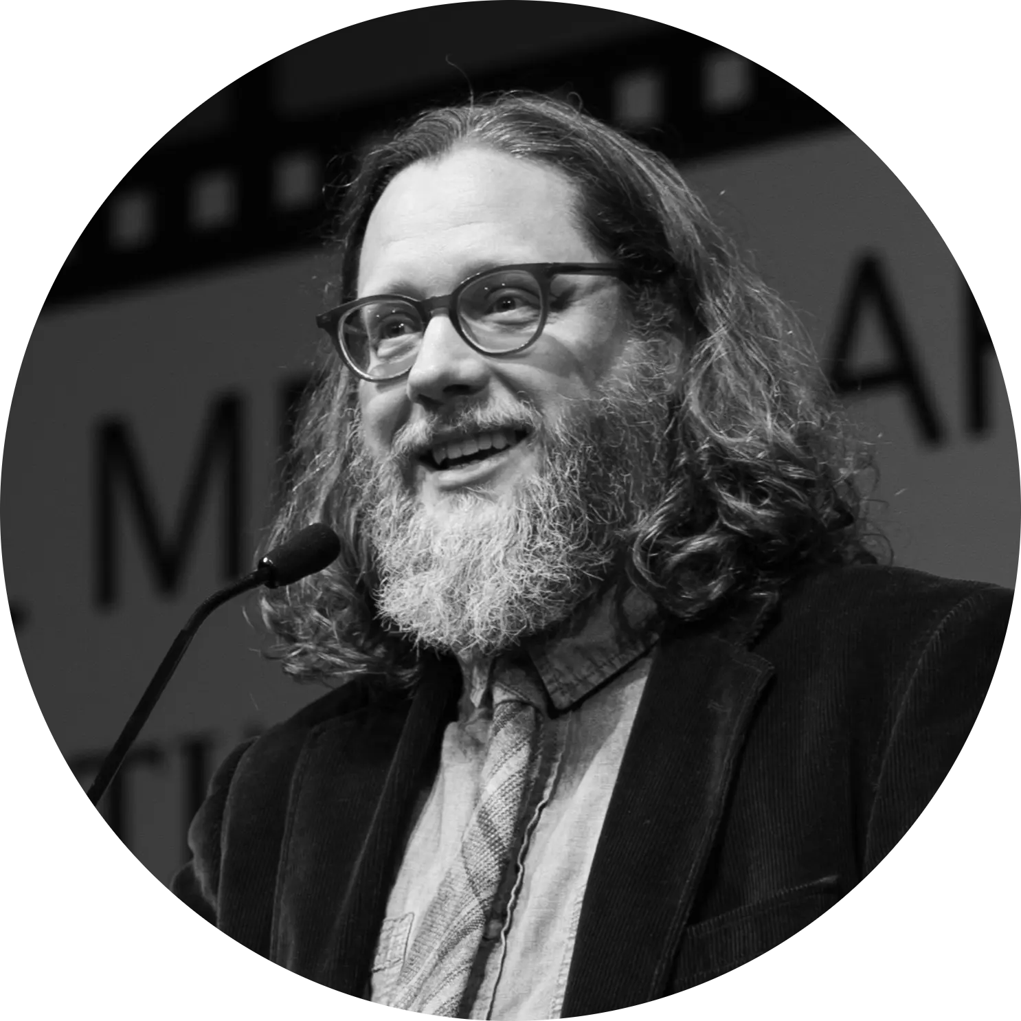 Matt Webb